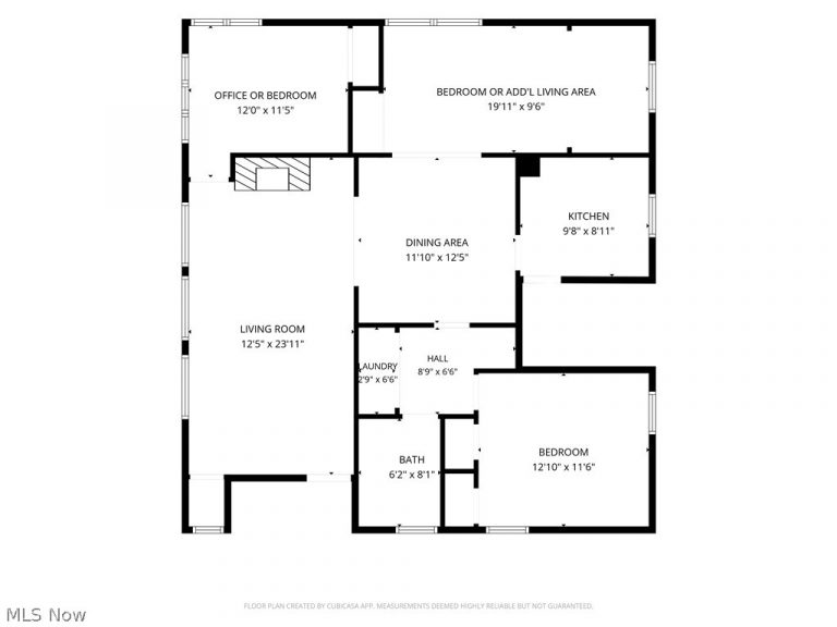 2075 Coventry Road #2, Cleveland Heights, OH - Photo 3