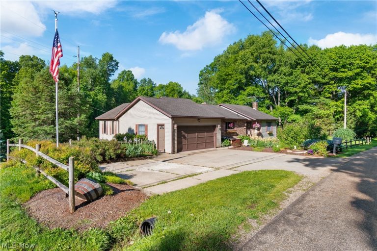 4273 Canal Road, Wooster, OH - Photo 3