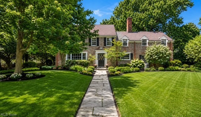 21439 Claythorne Road, Shaker Heights, OH - Photo 3