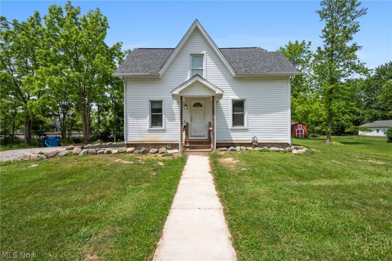 388 Prospect Street, Wellington, OH, 44090
