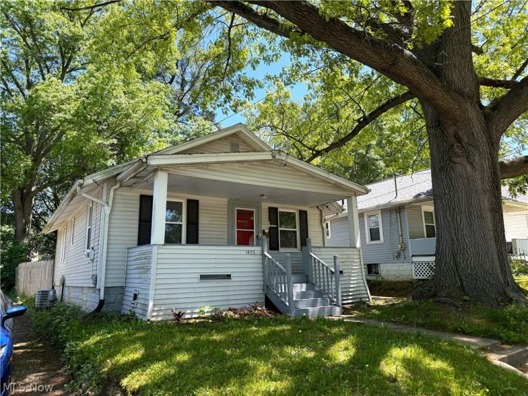 1405 Brandon Avenue, Akron, OH - Photo 3