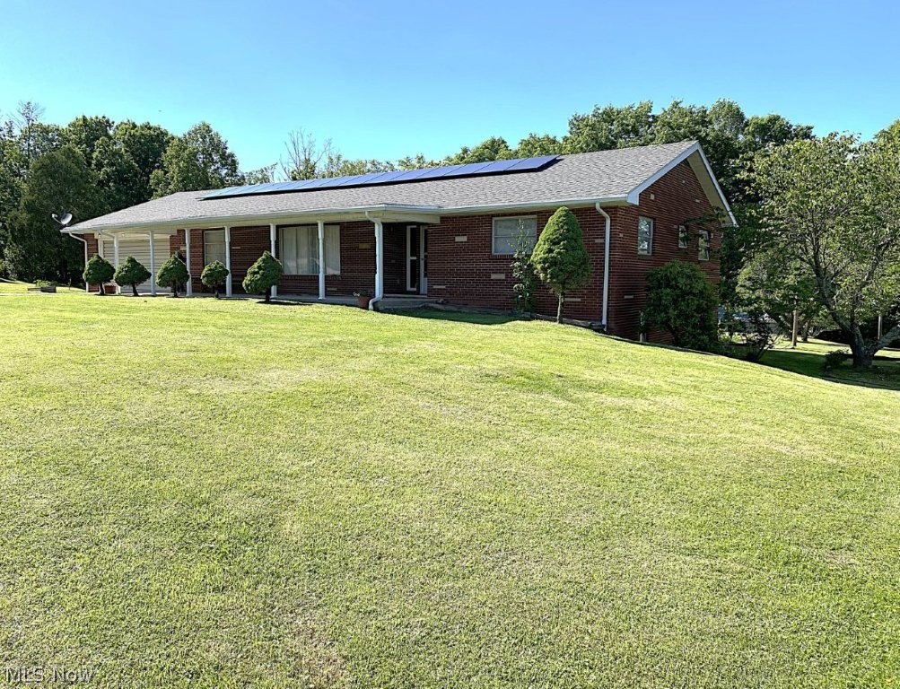 61 Oak Drive, Spencer, WV
