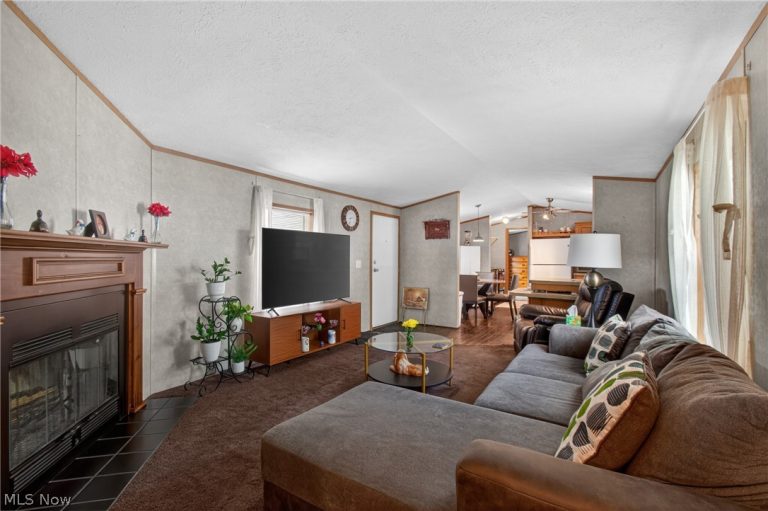 110 NW Lebanon Road #37, Dalton, OH - Photo 4