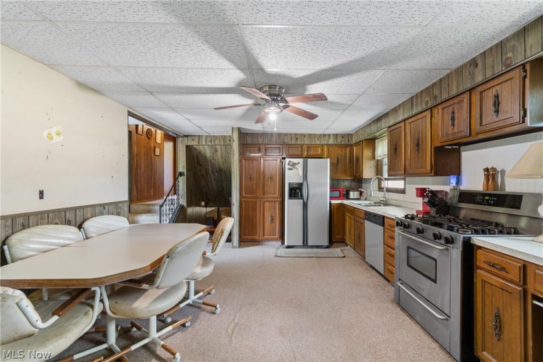 15494 Wheeler Road, LaGrange, OH - Photo 6