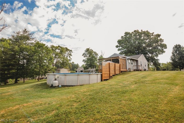 1375 Brackenridge Road, Vincent, OH - Photo 6