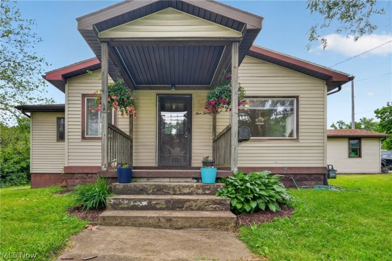 538 Park Avenue, Columbiana, OH - Photo 3