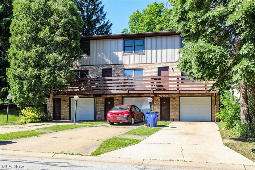 501 Park Drive, Ravenna, OH
