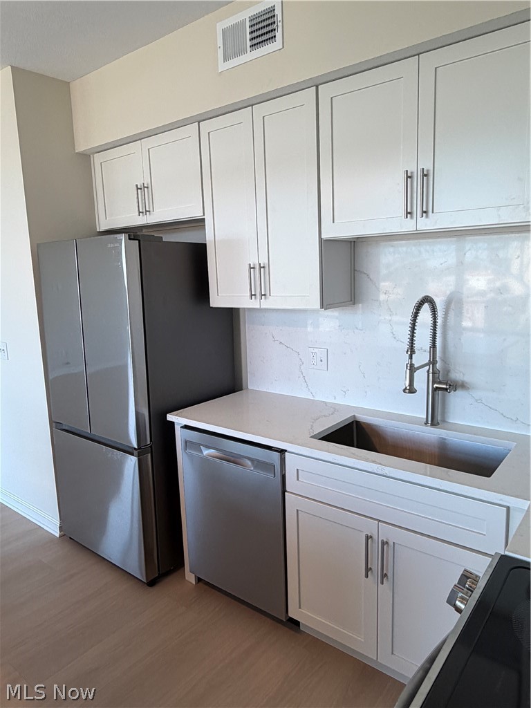 1237 Washington Avenue #809, Cleveland, OH - Photo 6