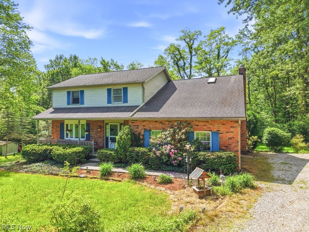 838 Glencrest Road, Northfield, OH