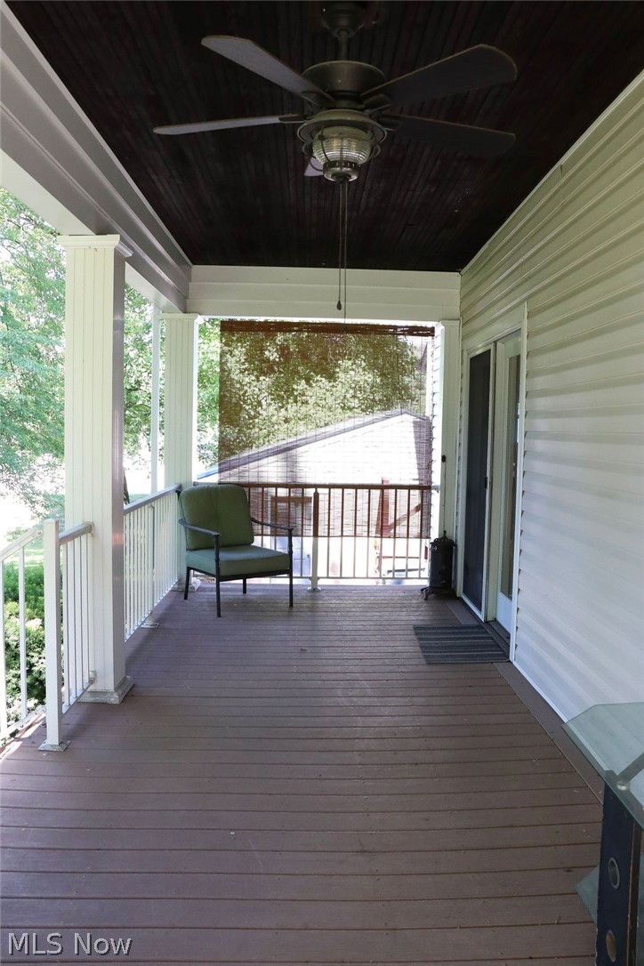 1443 Pleasant Avenue, Wellsburg, WV - Photo 2