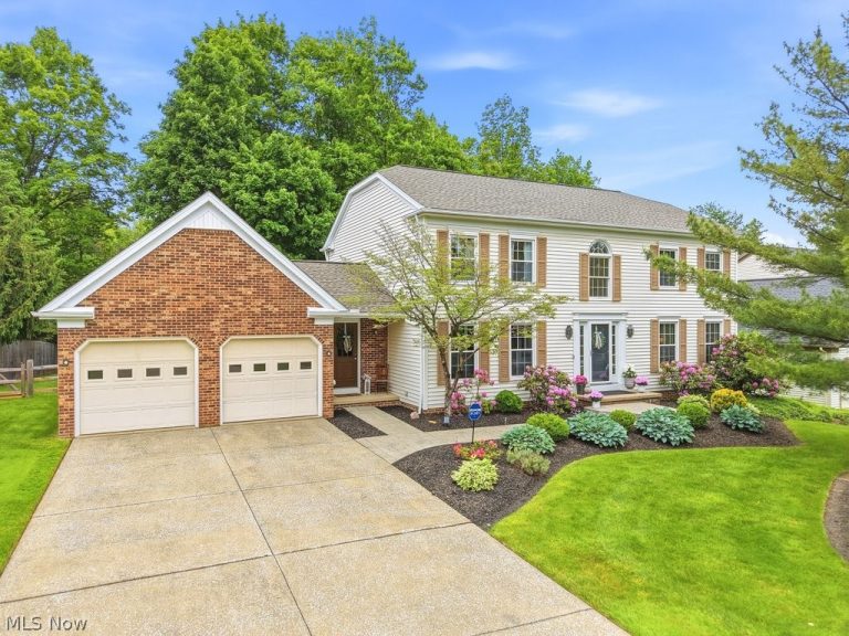 5060 Boulder Creek Drive, Solon, OH, 44139