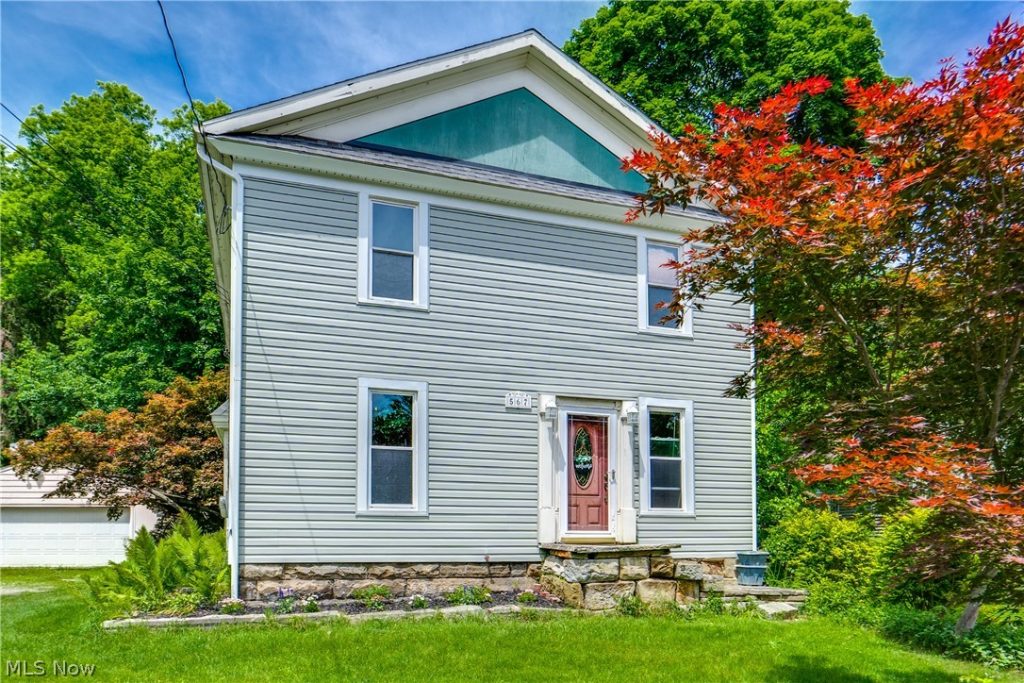567 Crosby Street, Akron, OH