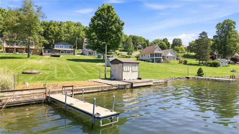 47277 Tomahawk Drive, Negley, OH - Photo 6