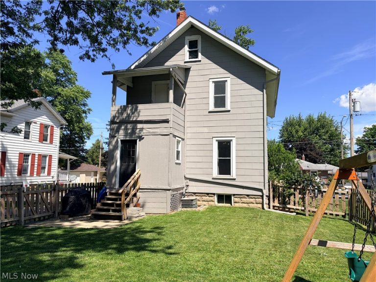309 Ella Street, Orrville, OH - Photo 8