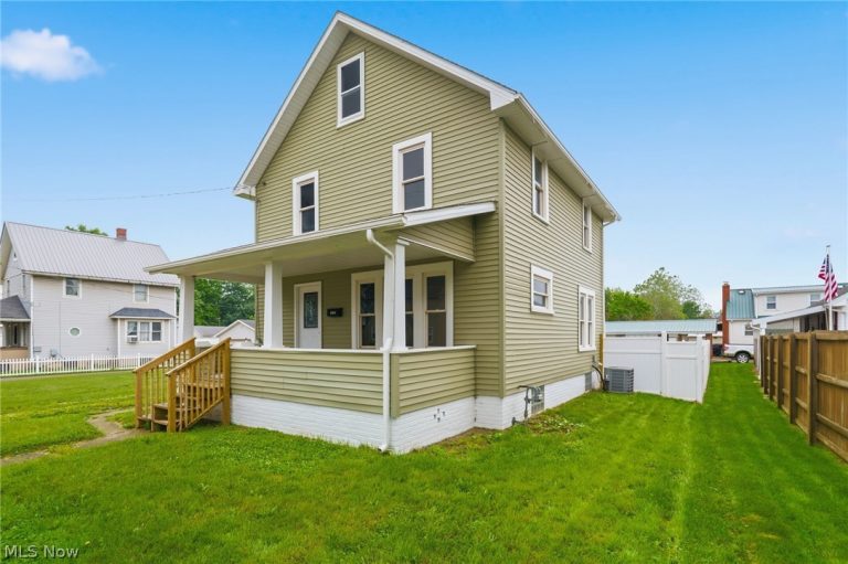 324 Line Street, Minerva, OH - Photo 3
