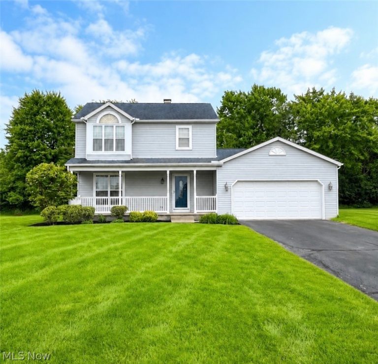 2189 Woodgate Street, Youngstown, OH, 44515