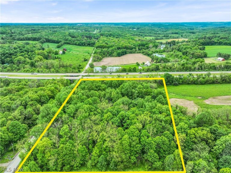 Co Road 1035, SECTION 7 N-4, Ashland, OH - Photo 4