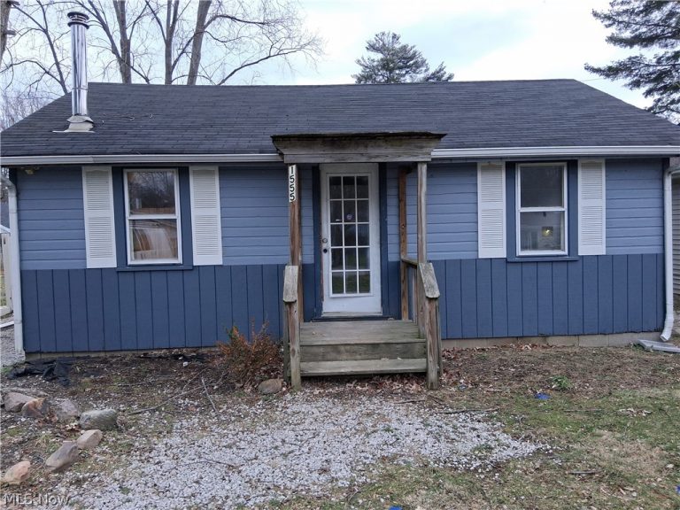 1555 Glenview Avenue, Madison, OH, 44057