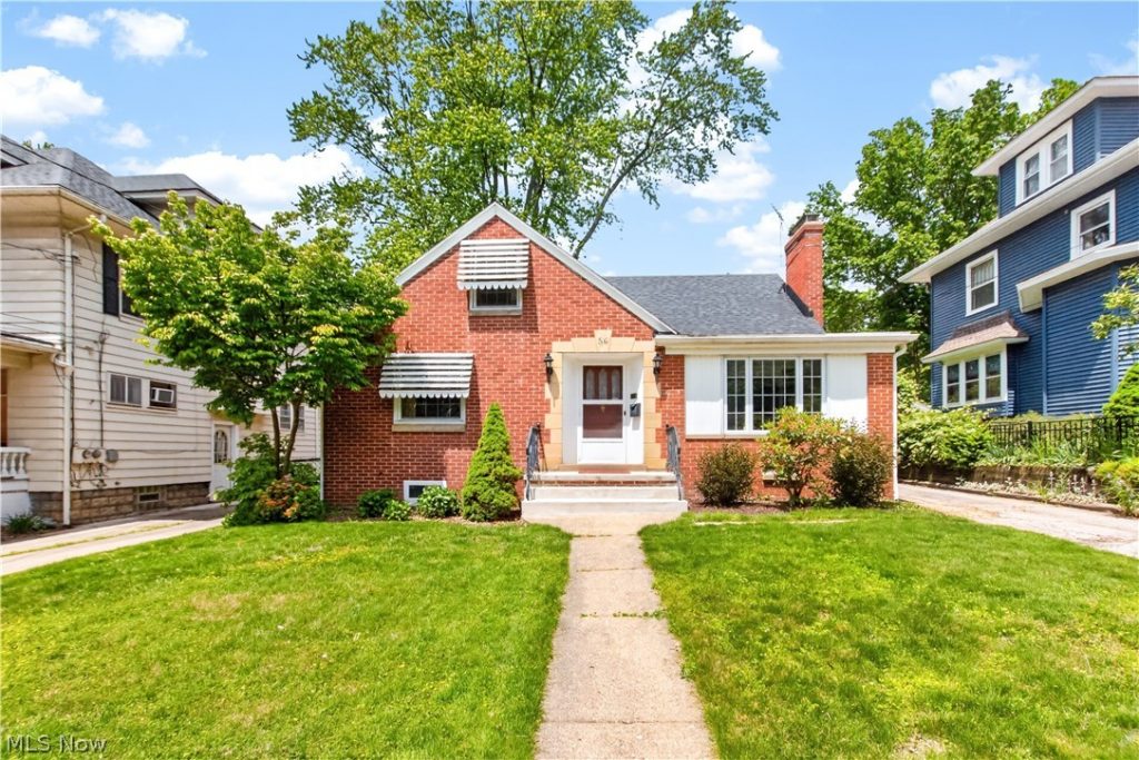 56 Highland Avenue, Akron, OH