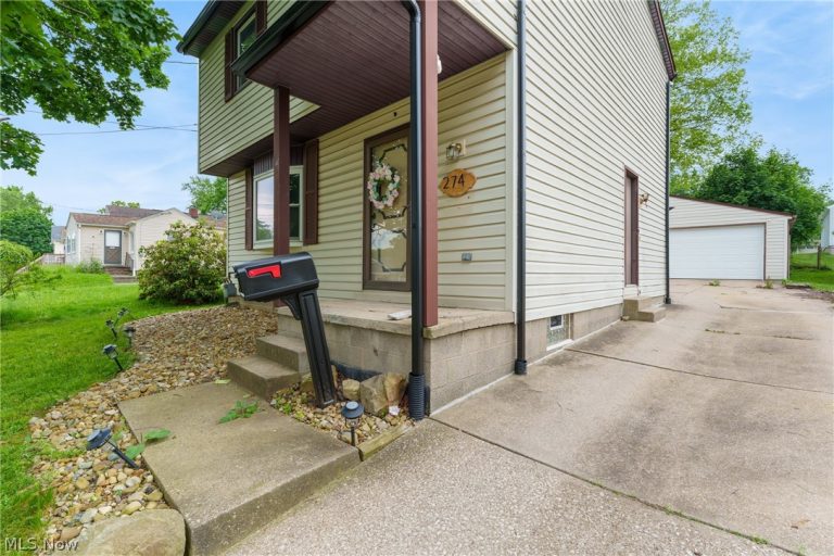 274 Alpha Avenue, Akron, OH - Photo 4