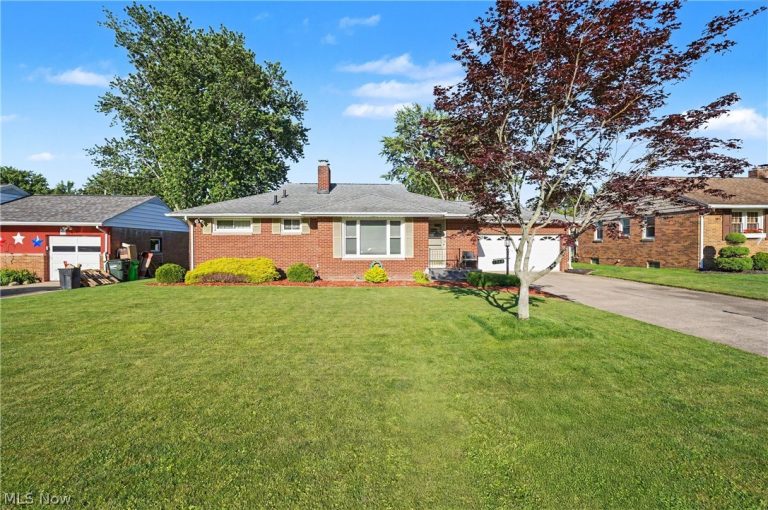 1540 Lilly Lane, Alliance, OH - Photo 6