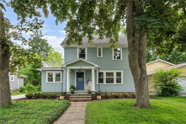 73 Harnagy Street, Berea, OH, 44017