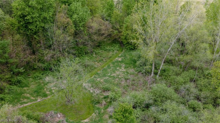 6060 Dalton Fox Lake Road, North Lawrence, OH, 44666