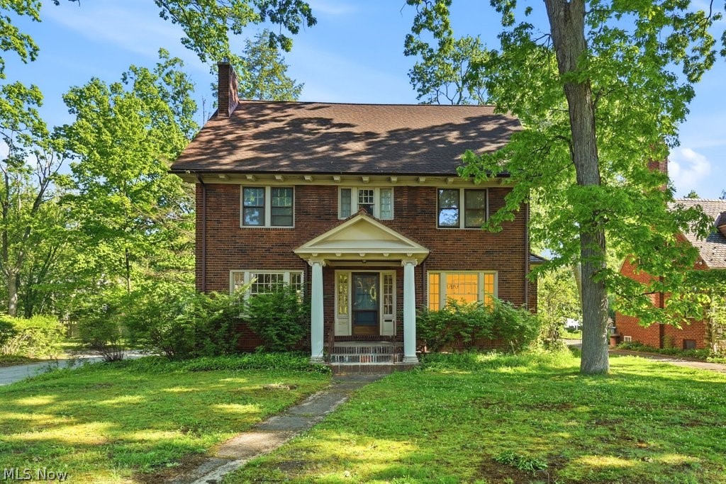 2745 Derbyshire Road, Cleveland Heights, OH