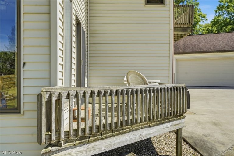 551 Lewisville Road, Woodsfield, OH - Photo 4