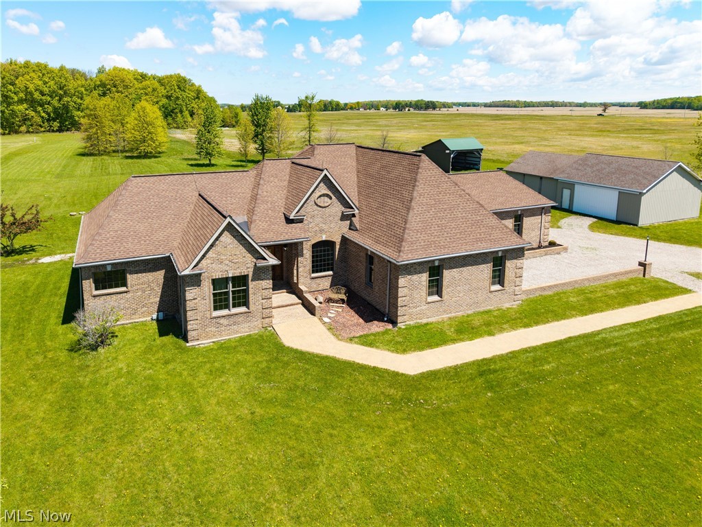 51488 Peck Wadsworth Road, Wellington, OH