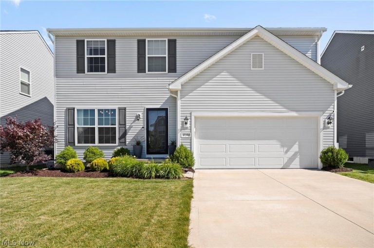 37390 Amber Way, North Ridgeville, OH, 44039