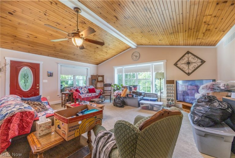 3590 Stanleyville Road, Whipple, OH - Photo 3