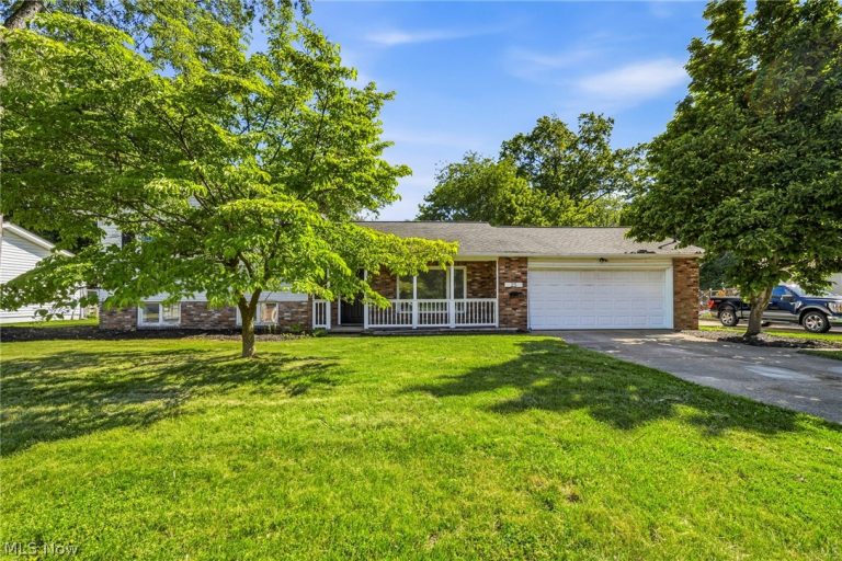 25 Doan Avenue, Painesville Twp, OH - Photo 3