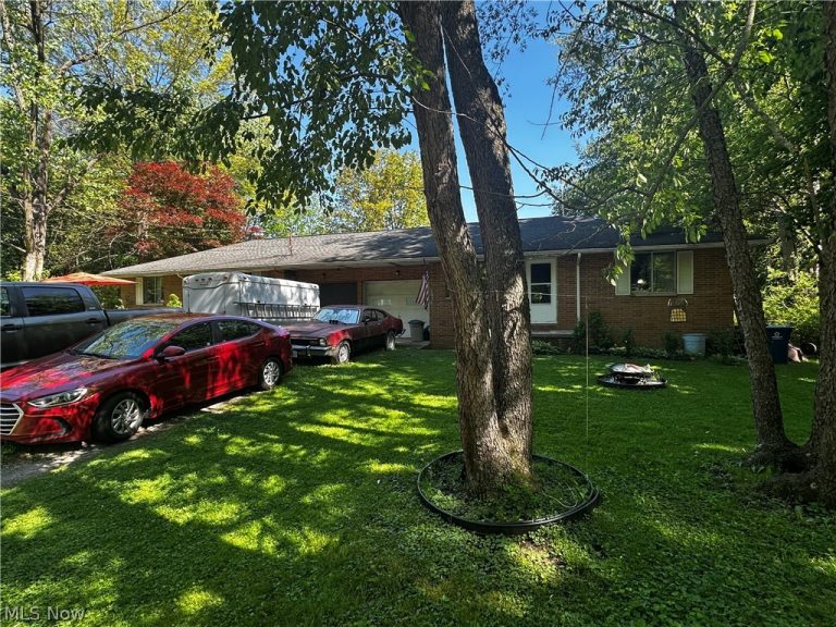 525 Irma Street, Kent, OH - Photo 2