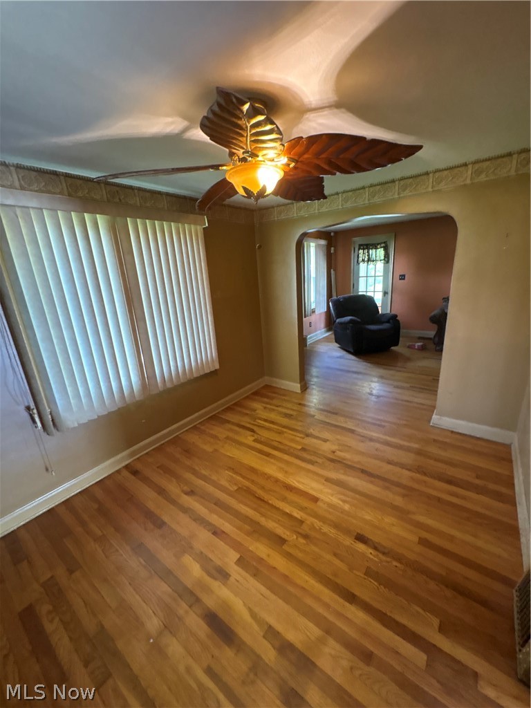 629 Willard Avenue, Warren, OH - Photo 6