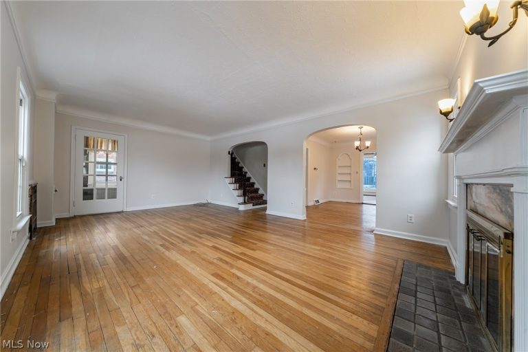 2317 Canterbury Road, University Heights, OH - Photo 4