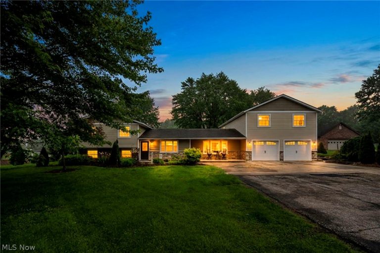 7996 Buffham Road, Lodi, OH - Photo 2