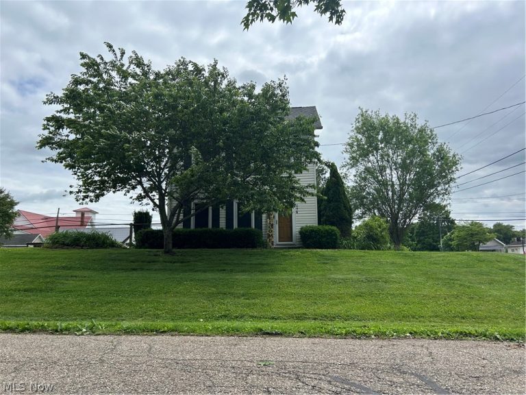 176 Market Street, Philo, OH - Photo 3