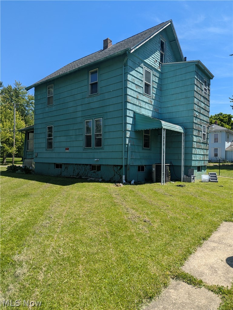 5403 Jefferson Avenue, Ashtabula, OH - Photo 3