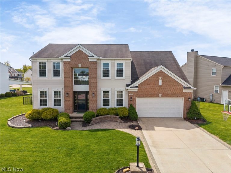 9635 Kingston Trail, Olmsted Twp, OH, 44138
