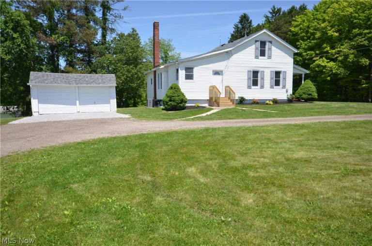 989 Industry Road, Atwater, OH - Photo 8