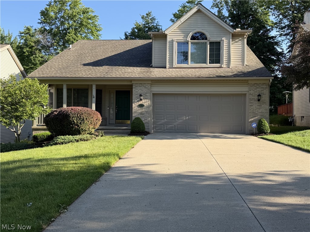 8304 Washington Avenue, North Royalton, OH