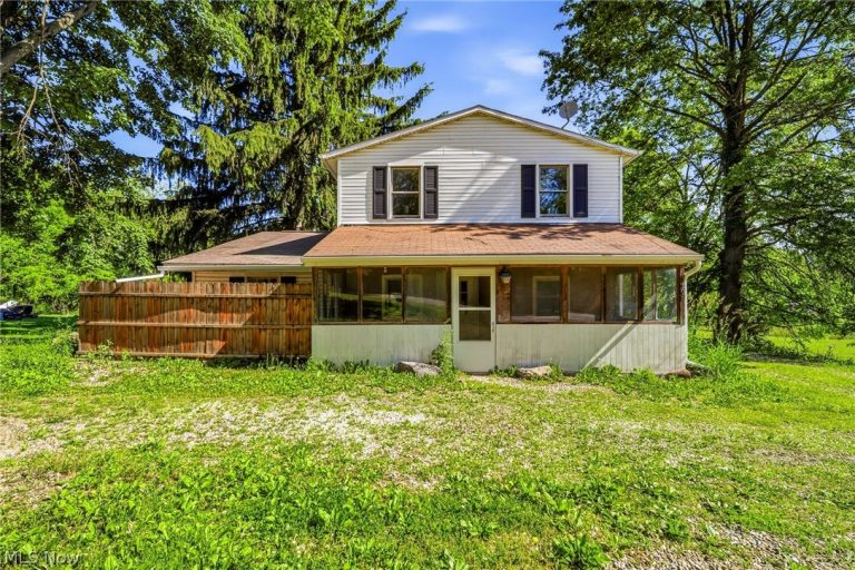 4469 Edson Road, Kent, OH, 44240