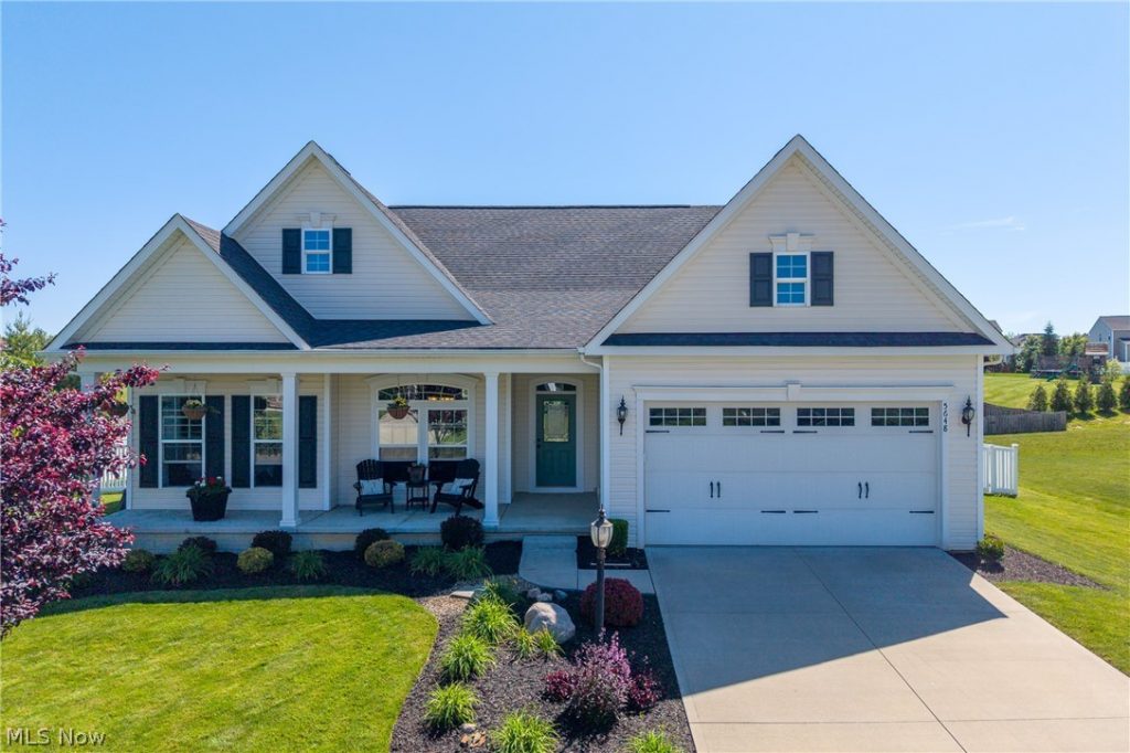 5648 Coverdale Way, Medina, OH