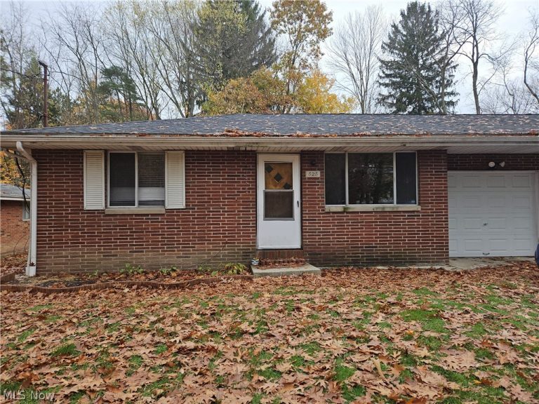 525 Irma Street, Kent, OH - Photo 8