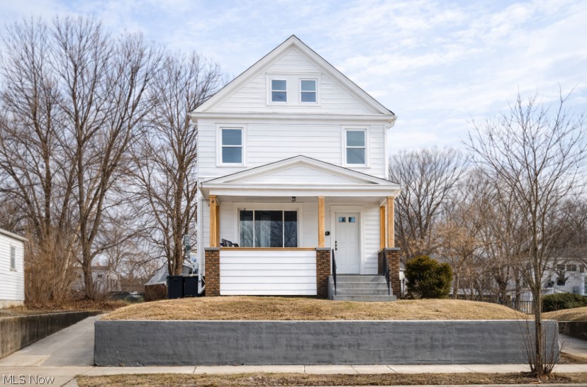 2093 13th Street, Akron, OH