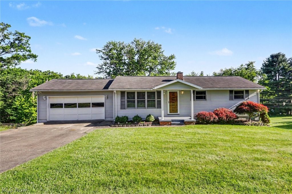 316 Walker Drive, Zanesville, OH