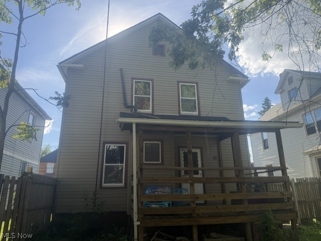 132 Haines Avenue, Alliance, OH - Photo 5