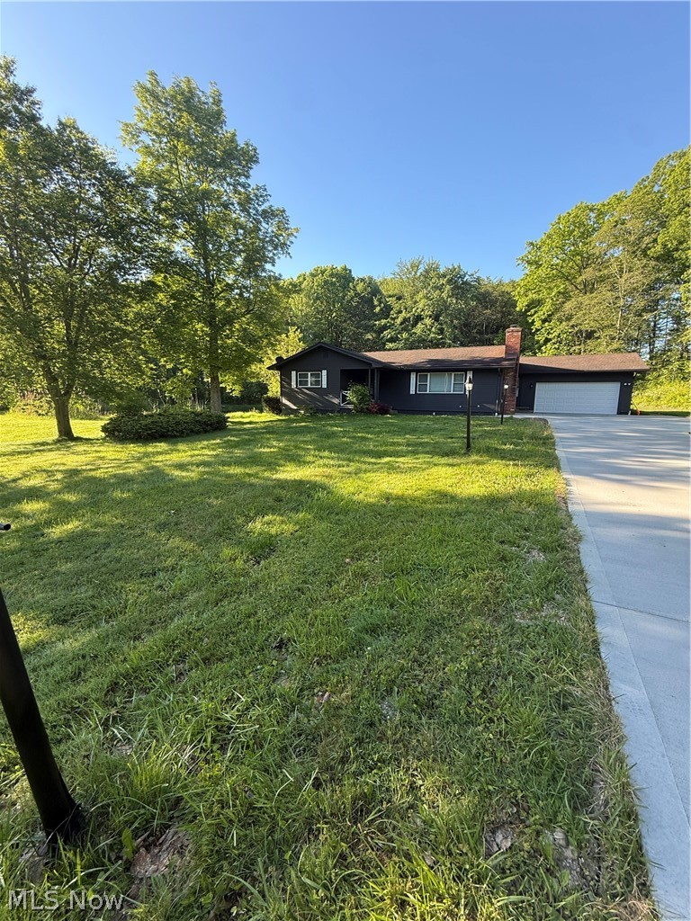 5082 Cork Cold Springs Road, Geneva, OH, 44041