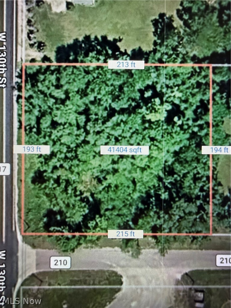 W 130th Street, Hinckley, OH - Photo 2